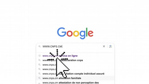2.6K views · 65 reactions | Hello Comment accéder à son espace assuré?  il vous suffit de créer votre compte comme expliqué dans la vidéo et vous aurez accès à toutes vos informations. Restez connectés pour ne rien manquer #CNPS #vousneserezjamaisseul #eservice | CNPS - Caisse Nationale de Prévoyance Sociale | Facebook