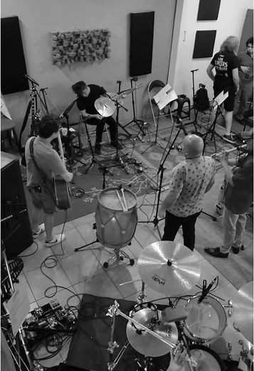 Documental MTV Unplugged Los Bunkers: 50 mil visualizaciones