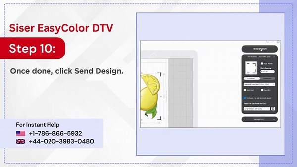 How to Use Siser EasyColor DTV® Inkjet Printer (Beginners Tutorial) #easycolor #print #dtv #tutorial