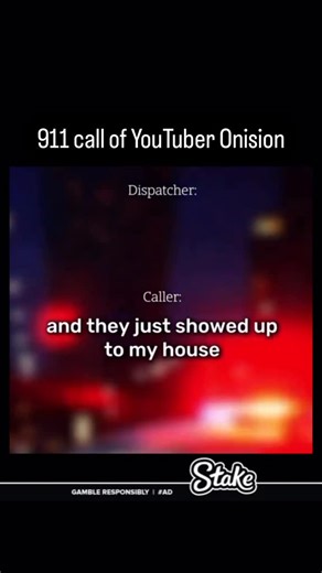 Police body cam & videos on Instagram: "In early 2020, YouTuber Gregory Jackson, known online as Onision, became the center of widespread controversy following multiple allegations from former fans and associates. These accusations included claims of grooming, emotional manipulation, and inappropriate conduct with minors. In response to public interest and growing concern, former “To Catch a Predator” host Chris Hansen began independently investigating Jackson, aiming to shed light on the claims