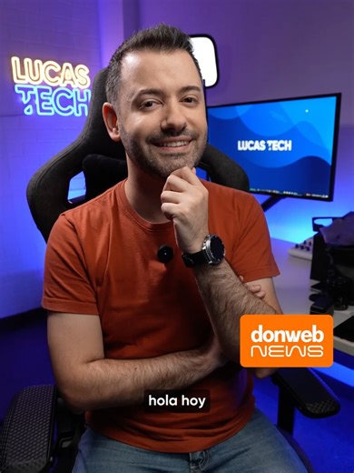 1.4K views | Lucas Tech on Reels | Facebook