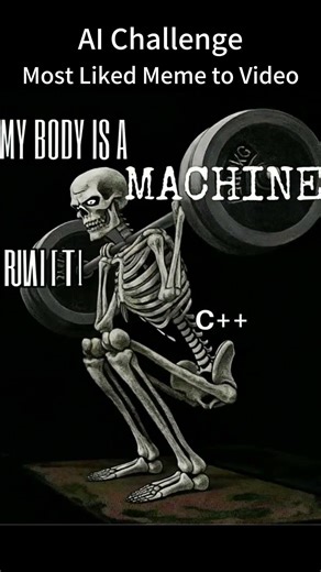 Programmer Humor 465 #programming #programmer #it #coding #humor #meme #ai #joke