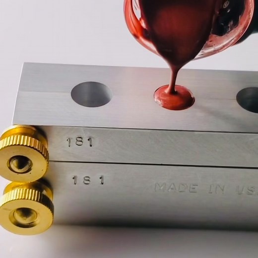 Custom Rose Gold Lipstick - Cassandra | Beauty Makeup Tutorial