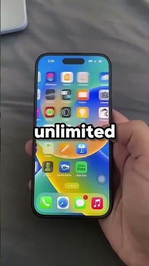 What happens if you phone improves by 1% every day?