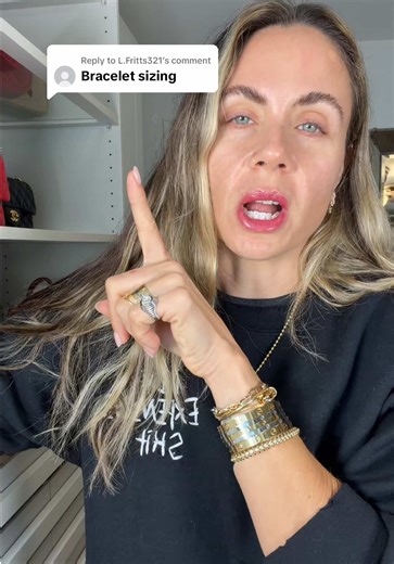 Ultimate Guide to Bracelet Sizing and Stacking Tips