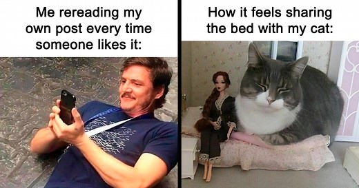 40 Funny Yet Painfully True Memes About The Struggles We All Share