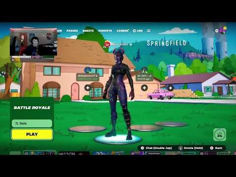 Slumpd tryna blow me? | #kflizzyy on #Twitch