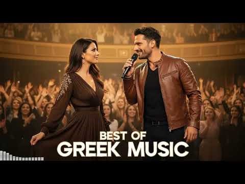 BEST OF GREEK LAIKA HITS 2025 | Timeless Greek Music Mix | Ελληνικά Λαϊκά