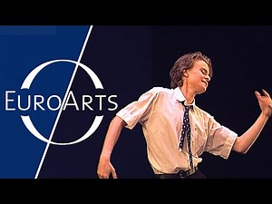 Daniil Simkin: Jacques Brel - Les Bourgeois | Ballet Gala Prague (Part 10/11)
