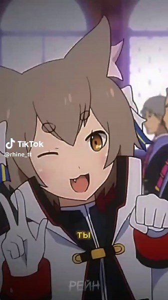 Re:Zero Anime Edits Featuring Ferris and Subaru