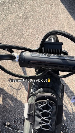 (No warning straight to court boys.. prolly gon sell had a good run bum ah cop on my ass)✌️✌️@Vb_ridstar #fyp #tuttio #cops #rolled