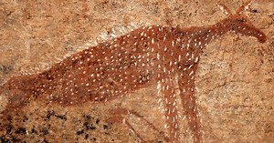SARAP - Southern African Rock Art Project
