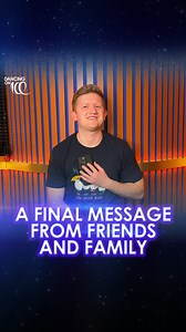 Ahead of the Final, we shared some special messages with our Celebs, from their friends and family ❤️ Watch the final of Dancing On Ice tonight at 6.30pm on ITV1, STV and ITX | Dancing on Ice