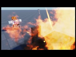 Exploding pancakes (Moon Animator 2)