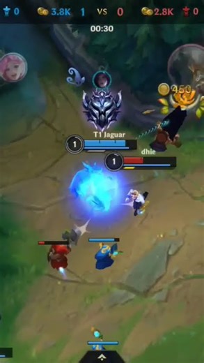 SERAPHINE MONTAGE UNKILLABLE INSANE MECHANICS #shorts