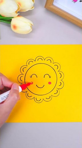 Super simple Mid-Autumn Festival crafts are here! Simple and easy to make Mid-Au_Edited