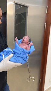 Cute Little #baby 😊💖 #babyboy #lovelybaby #adorablebaby | Doctor Give birth