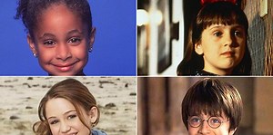 24 Child Stars Who Grew Up to Be LGBT Activists