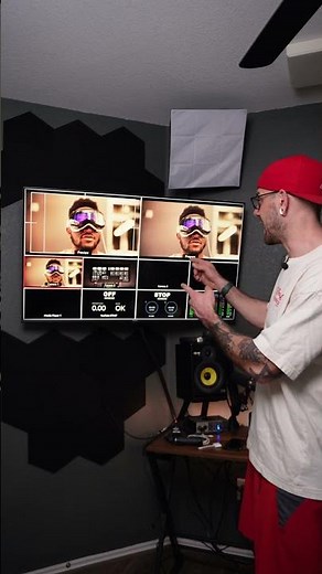 Use your iPad with Atem Mini