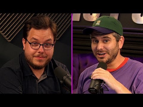 Know Your Meme Ft. VideoGameDunkey