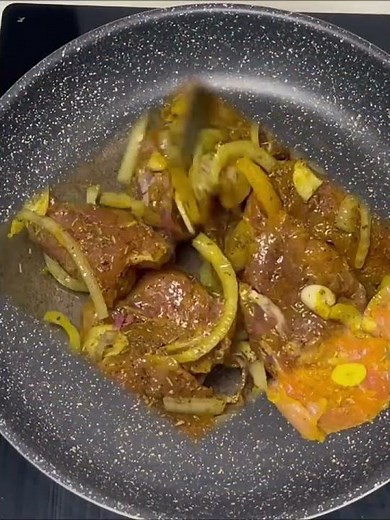 filet mignon mariné #filetmignon #recettedefiletmignon #filetmignonmariné