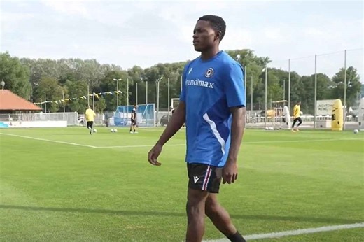 Analisi TOTALE Akinsanmiro: crescita, dati e recompra Inter