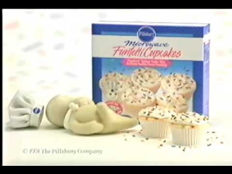 Priceless Pillsbury Doughboy Poops!