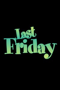 Last Friday