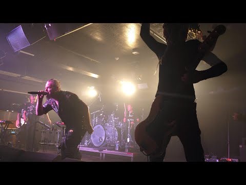 Pop Will Eat Itself - Club Academy - Manchester - 17/10/25 (Full Show) 4K