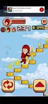 무한의계단 뉴비의 도전기 4일차