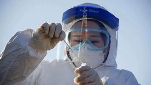 Covid-19 updates: India has 10,26,159 active cases