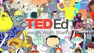 足不出户即可坐拥全球顶级动画课【2000集TED-Ed】，构建孩子知识宇宙。