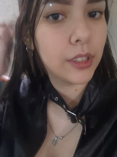 Dalay y su encanto en Tampico