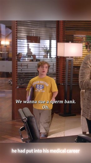 Legal Battle Over Sperm Bank Negligence