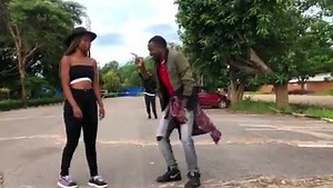 217K views · 18K reactions | YO MAPS NEEDS TO SEE THIS So Chabe. What a great performance by Hezron Sichilongo & Mercy Hangala. #Hotchili | Ndola TV | Facebook