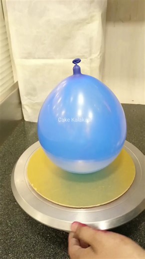 Baloon prank cake #prank #cake #explorepage #reels #reelsvideo #reels #baloons #cakedecorating #trend #cakelover #cakekalakaar | Cake Kalakaar
