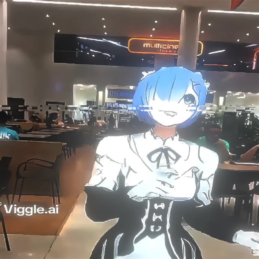 Rem Edit: A Tribute to Re:Zero Fans