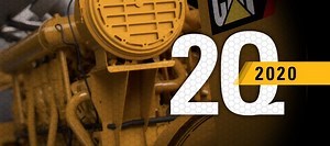 Caterpillar Reports Second-Quarter 2020 Results