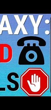Samsung Galaxy: How To Place Calls On Hold