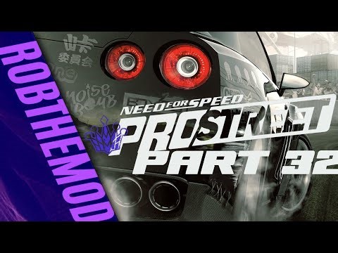 SUPER PROMOTION: EBISU | Need for Speed: Prostreet (PS3) | Part 32
