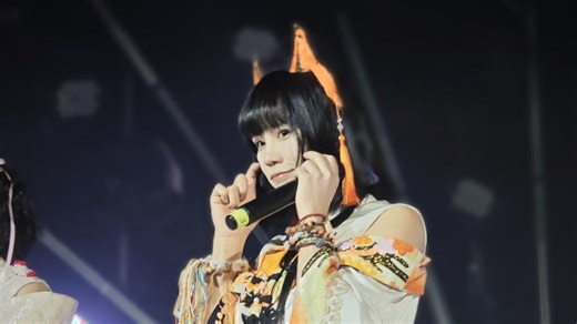 2026/01/17 魔多摩多mottomoduo 哪·吒 皮皮猪-juju 推しカメラ