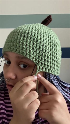 Crochet Balaclava Tutorial: Easy Step-by-Step Guide for Beginners