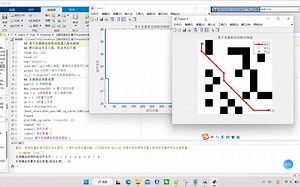 【路径规划】基于matlab灰狼算法机器人栅格地图最短路径规划【含Matlab源码 2334期】