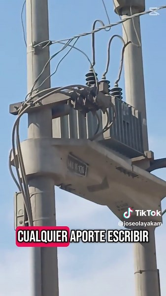 ¿Como y donde funciona un recloser o reconectador? #recloser #reconectador #mediatension⚡😎 #mediatension #energiaelectrica #proyectoselectricos #industria