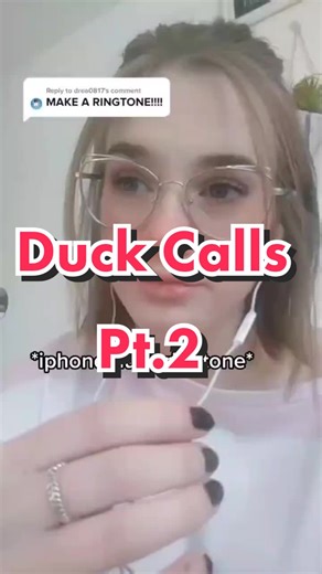 The Real Donald Duck Voice Revealed in Duck Calls Pt.2