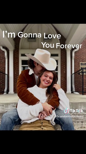 Forever and Ever Amen❤️#proposal #futurewife #engagement #love #country #countrymusic #countrymusic