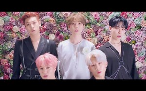 【MY.st】出道showcase主打舞台