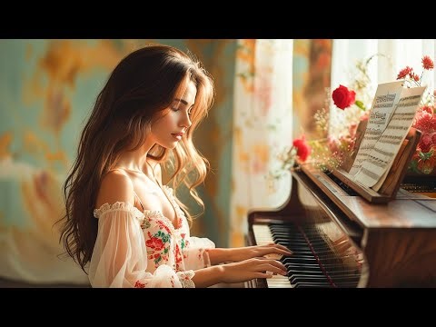 Relaxing piano ballad type beat: Soothing melodies for inner peace! vol 07