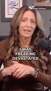 Feeling Unloveable After Herpes? WATCH THIS!