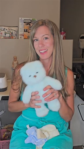 Ellie and Mac Sewing Patterns on Instagram: "Come on over to our YouTube Channel where Jessica will teach you how to use our Doll Clothes Patterns to make clothes for stuffies. Comment below and tell us, did you know we had patterns for dolls? We even have a free dress pattern! You can find the link to our YouTube Channel through the link in our bio ❤️ 💖Video from Jessica @sewletsgohobby #ellieandmac #ellieandmac_patterns #sewingpatterns #teddyhuggy #sewfordolls #sewforkids #sewcute #sewadorabl